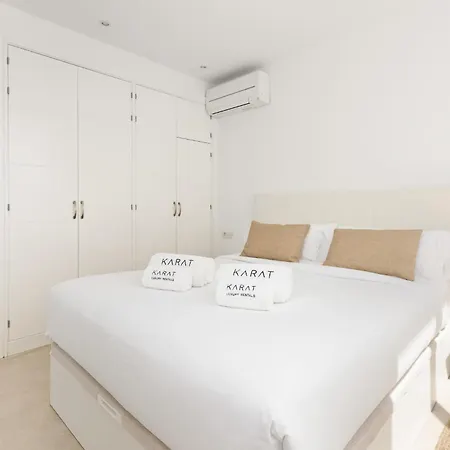 Karat Neveda Willa Costa Adeje (Tenerife)