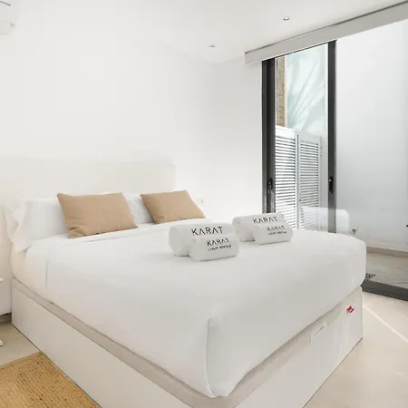 Karat Neveda * Адехе