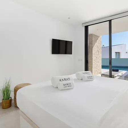 Вилла Karat Neveda