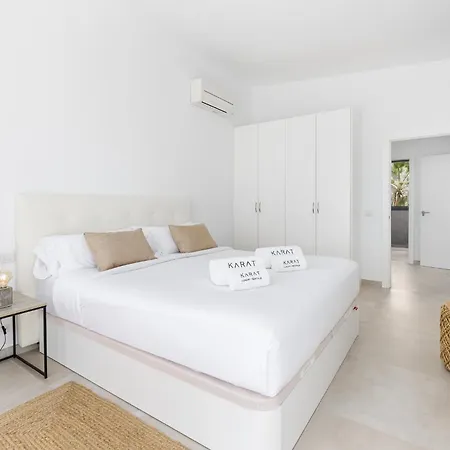 Вилла Karat Neveda Адехе