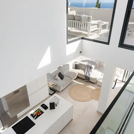 Karat Neveda Вилла *