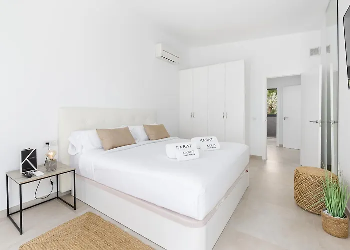 Villa Karat Neveda Costa Adeje