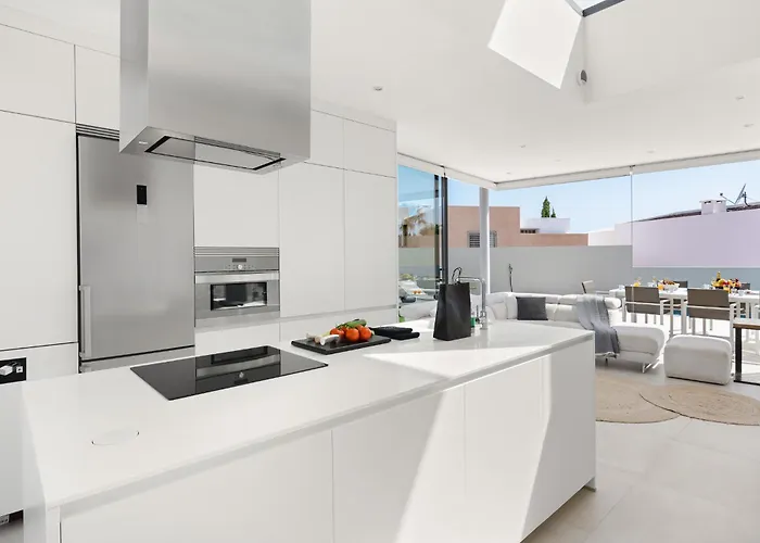 Villa Karat Neveda Costa Adeje