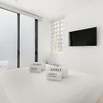 Karat Neveda * אדחה