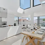 Karat Neveda וילה *