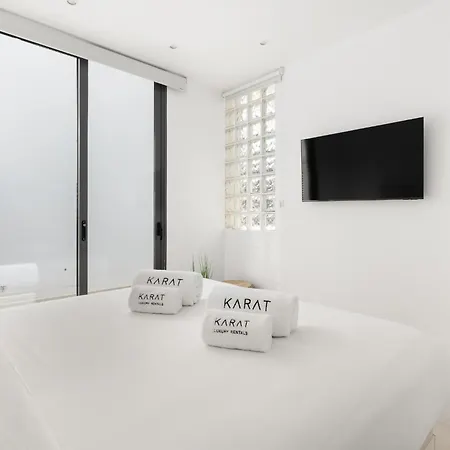 Karat Neveda * Costa Adeje (Tenerife)