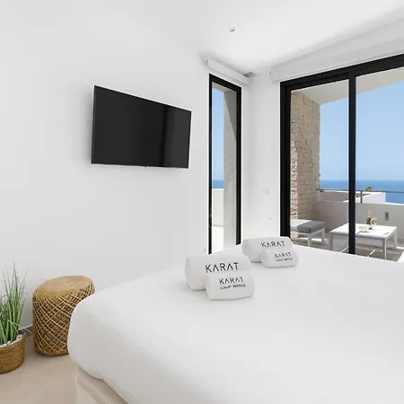 Villa Karat Neveda *