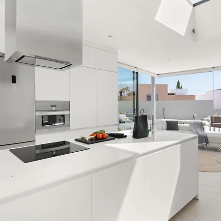 Villa Karat Neveda Costa Adeje (Tenerife)