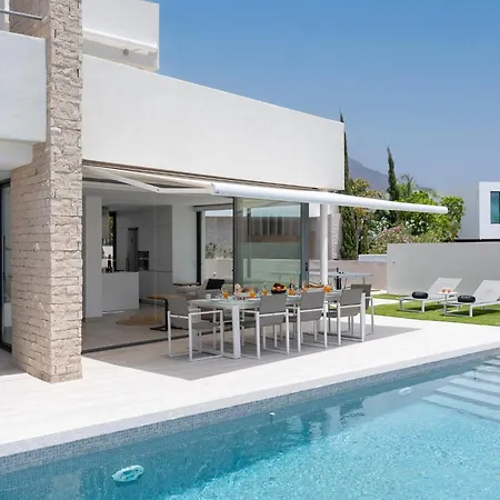 别墅 Karat Neveda *