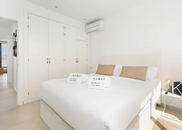 Karat Neveda Βίλα Costa Adeje (Tenerife)