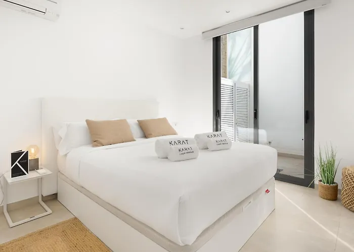 Karat Neveda * Costa Adeje (Tenerife)