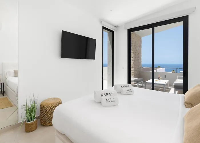 Βίλα Karat Neveda *