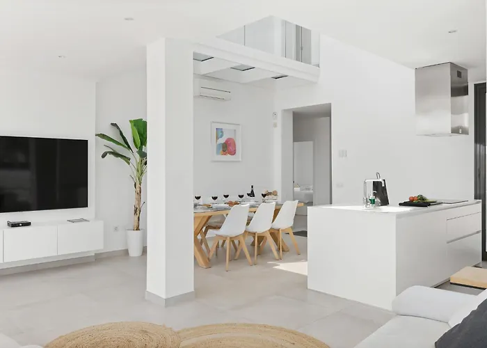 Karat Neveda Βίλα Costa Adeje (Tenerife)