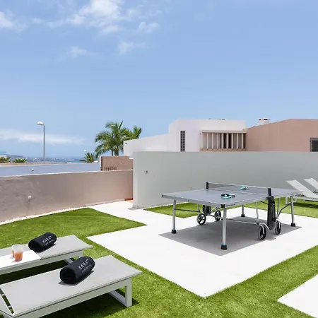 Karat Neveda וילה