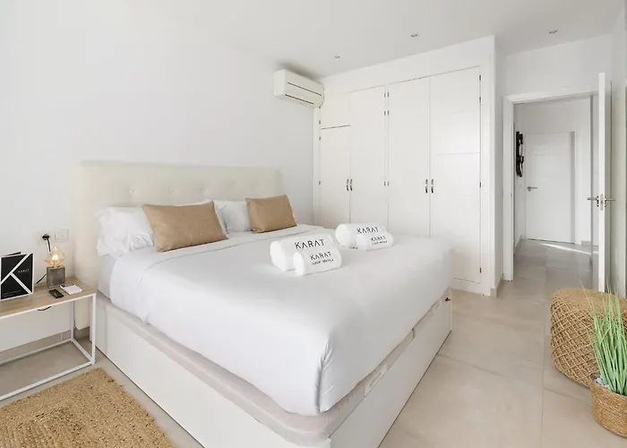 Karat Neveda וילה