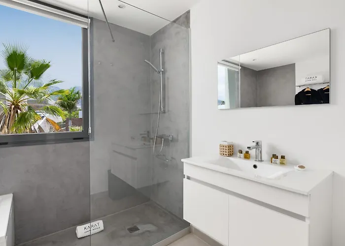 Karat Neveda וילה